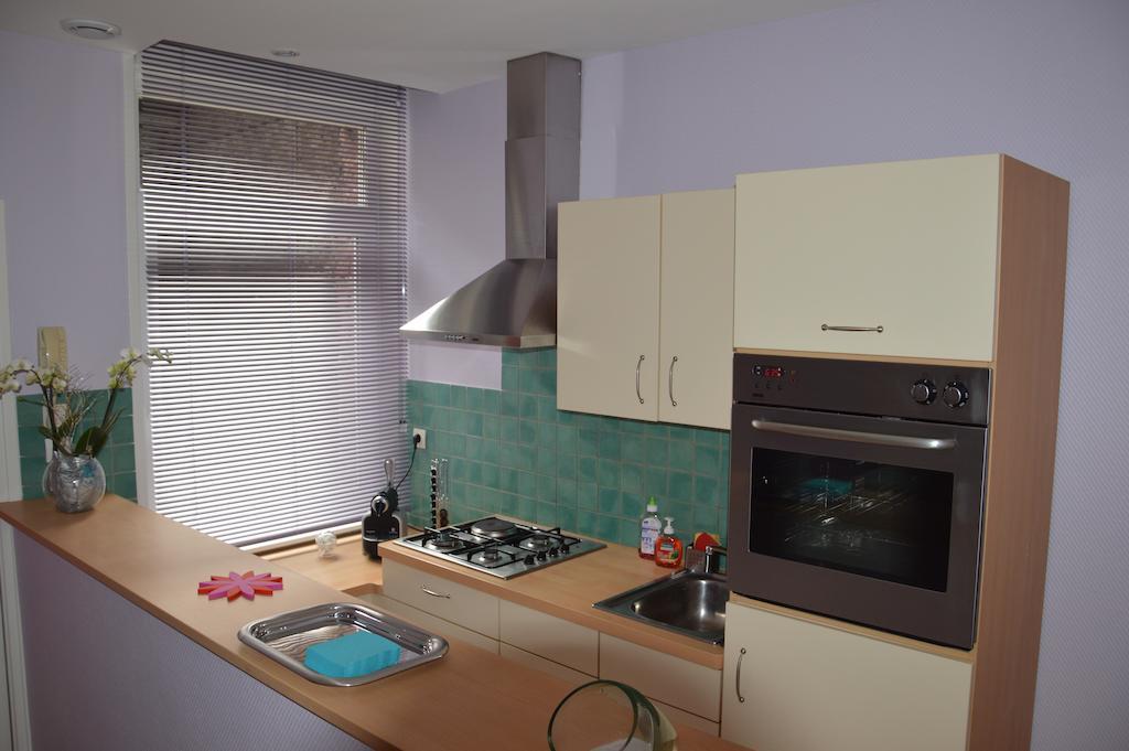 Appartement Malice Ленс Екстериор снимка
