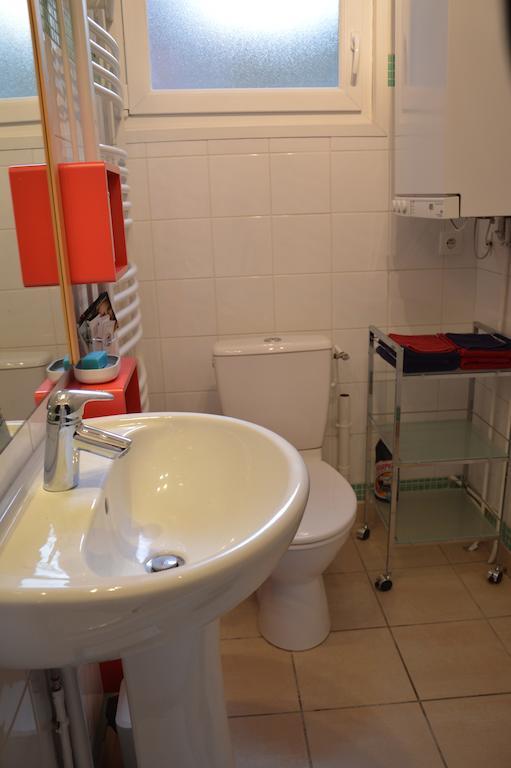 Appartement Malice Ленс Екстериор снимка