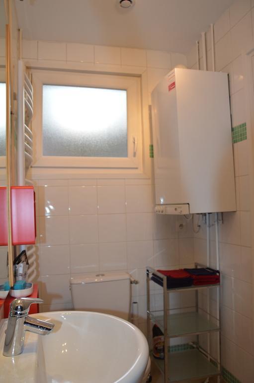 Appartement Malice Ленс Екстериор снимка