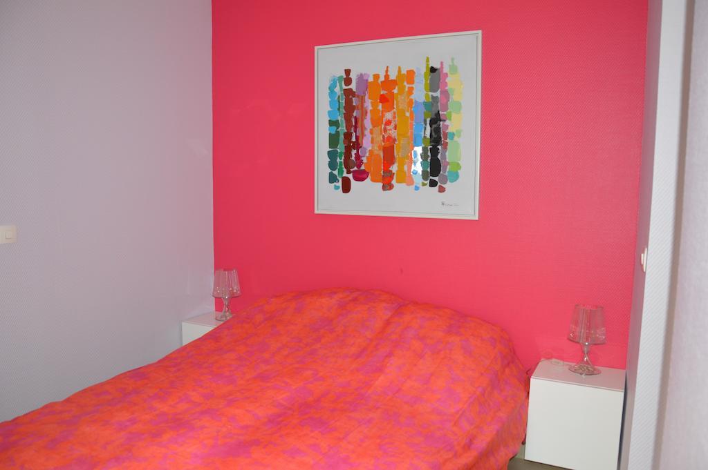 Appartement Malice Ленс Екстериор снимка
