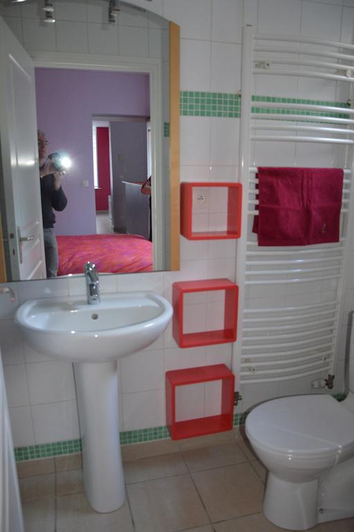 Appartement Malice Ленс Екстериор снимка