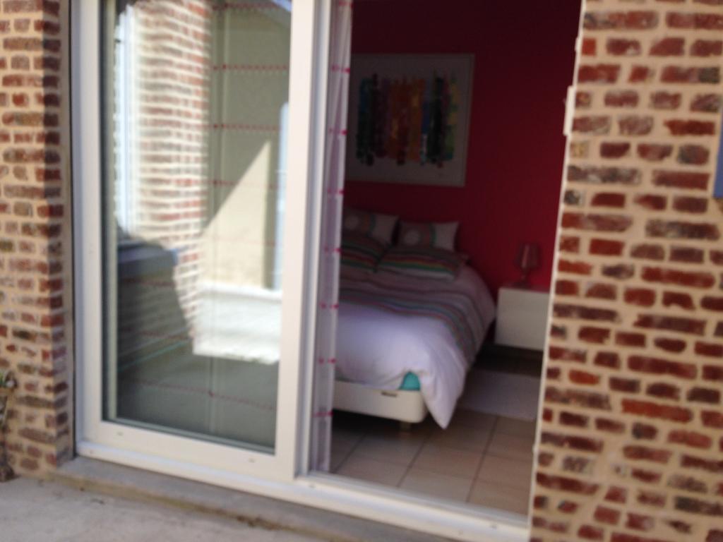 Appartement Malice Ленс Екстериор снимка