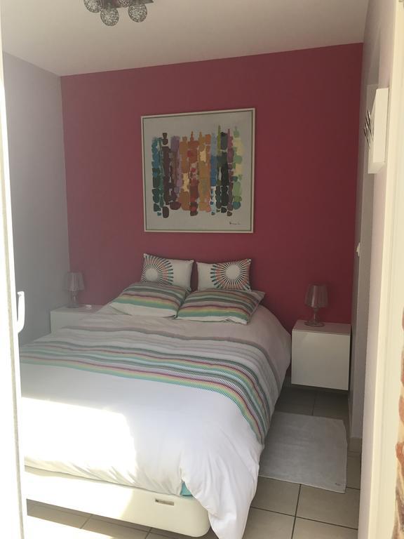 Appartement Malice Ленс Екстериор снимка