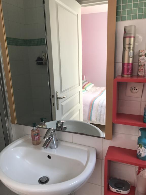 Appartement Malice Ленс Екстериор снимка