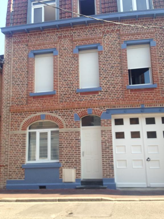 Appartement Malice Ленс Екстериор снимка